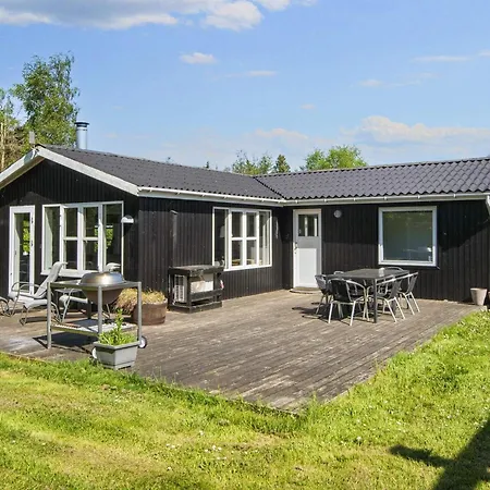 6 Person In Tarm-by Traum Semesterbostad
