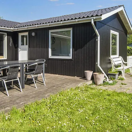 6 Person In Tarm-by Traum Semesterbostad